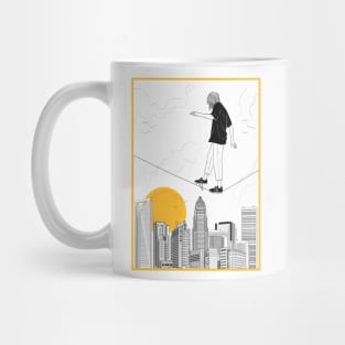 Escapist Mug